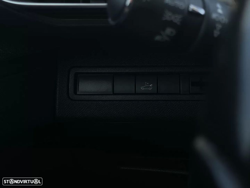 Peugeot 5008 BlueHDI 130 Allure - 40
