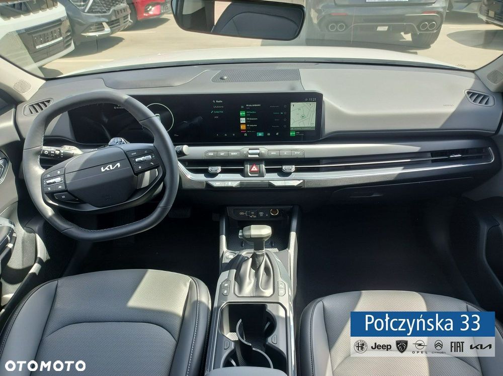 Kia K4 1.6 T-GDI L - 8