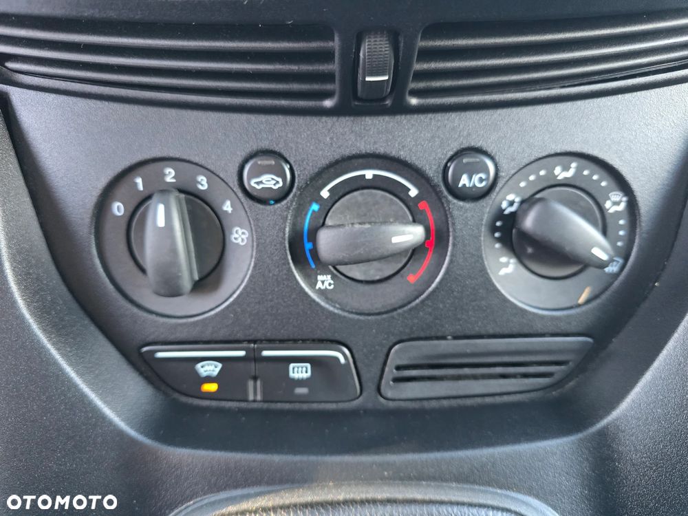 Ford Grand C-MAX 2.0 TDCi Trend - 30