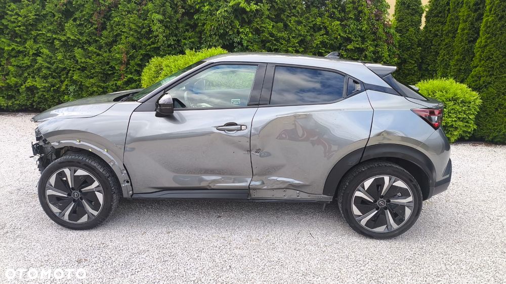 Nissan Juke - 9