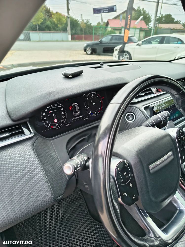 Land Rover Range Rover Velar 2.0 R-Dynamic SE - 6