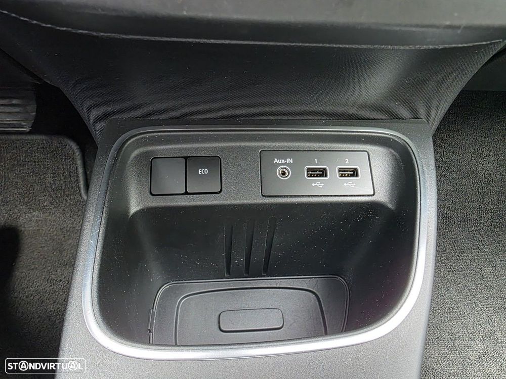 Renault Twingo Electric INTENS - 14