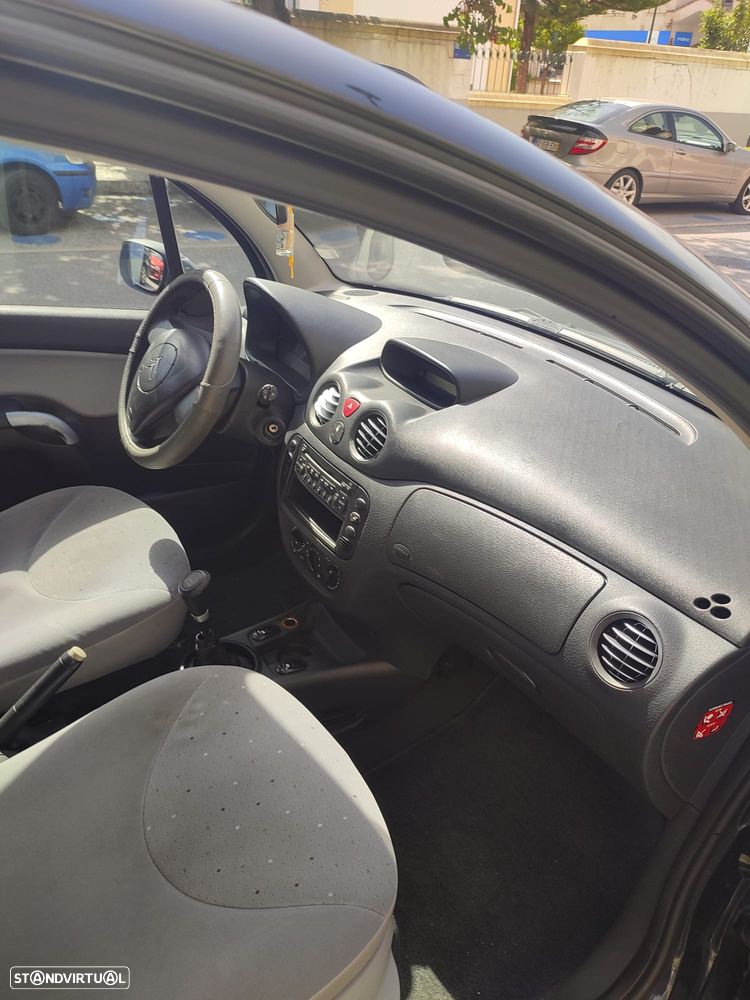 Citroën C3 1.1 Furio - 9