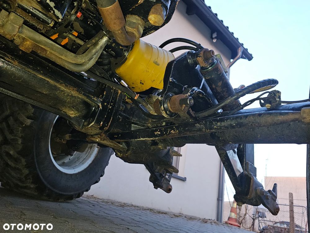 Inny REFORM Metrac H7X ciągnik górski - 30