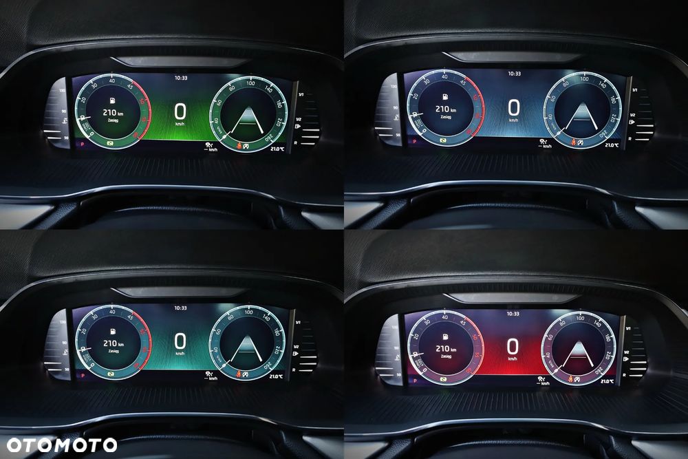 Skoda Octavia 2.0 TDI 4x4 Style DSG - 29