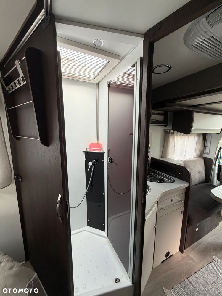 Benimar TESSORO 497 - 18