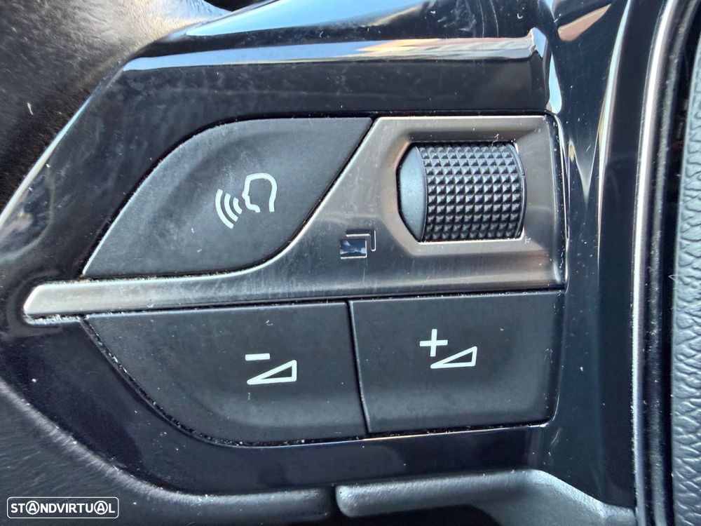 Peugeot 3008 PureTech 130 Stop & Start Allure - 36