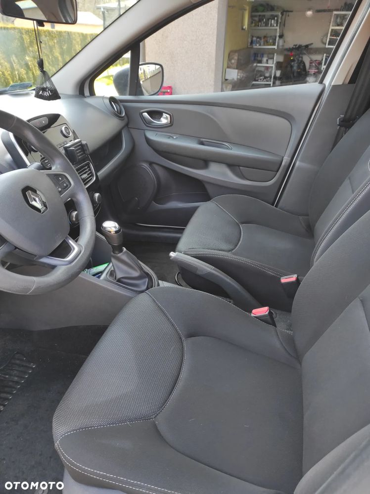 Renault Clio 0.9 Energy TCe Alize - 15