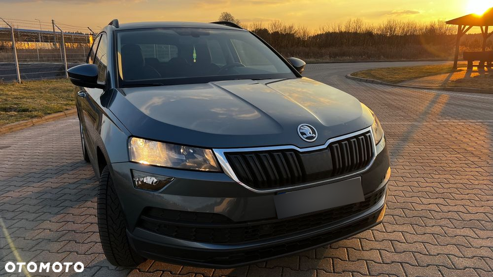 Skoda Karoq 2.0 TDI SCR 4x4 Style - 7