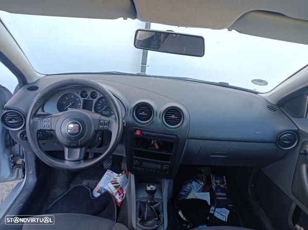 Para Peças Seat Ibiza Iii (6L1) - 7
