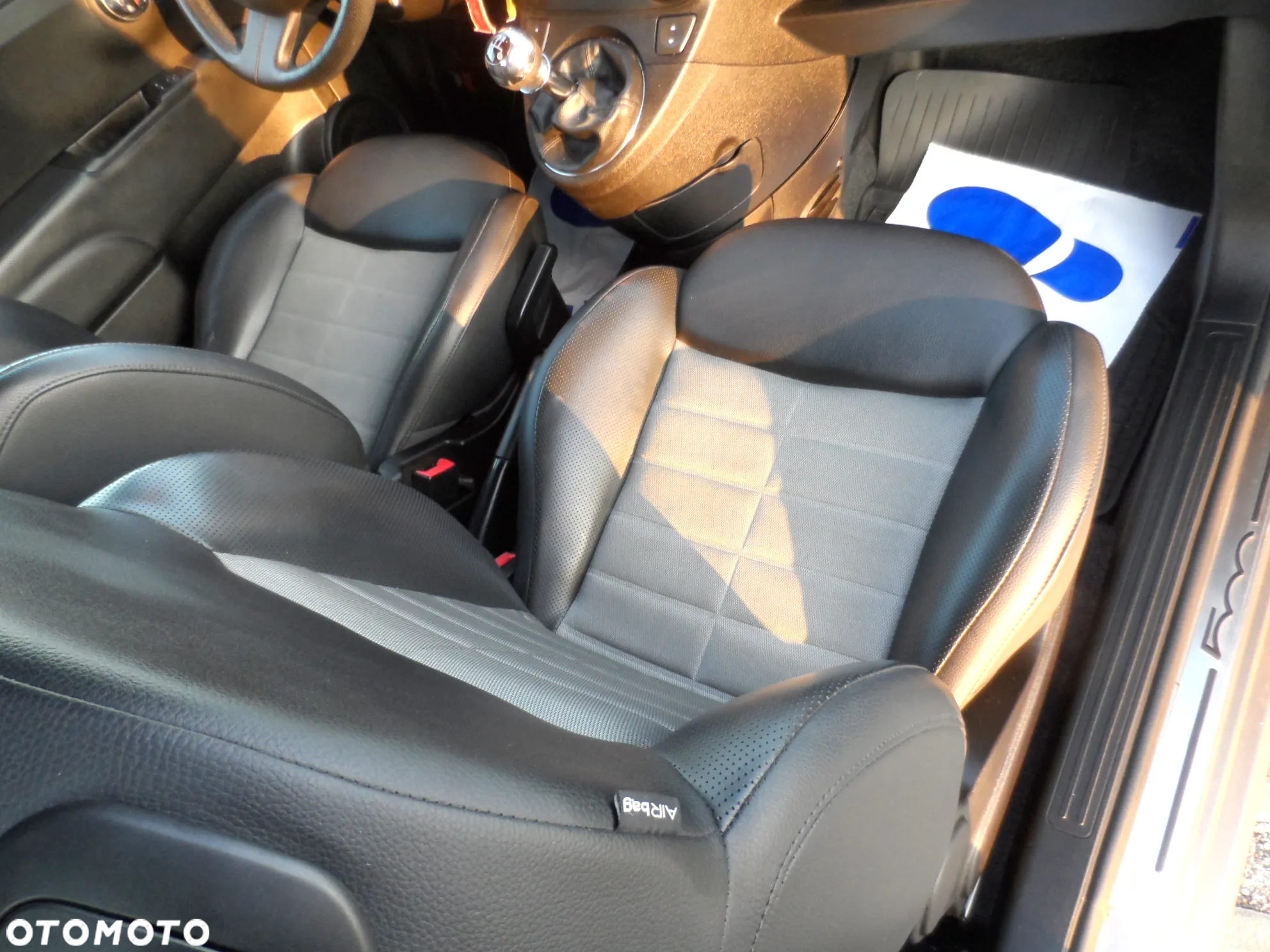 Fiat 500 0.9 Twinair Plus S&S - 17