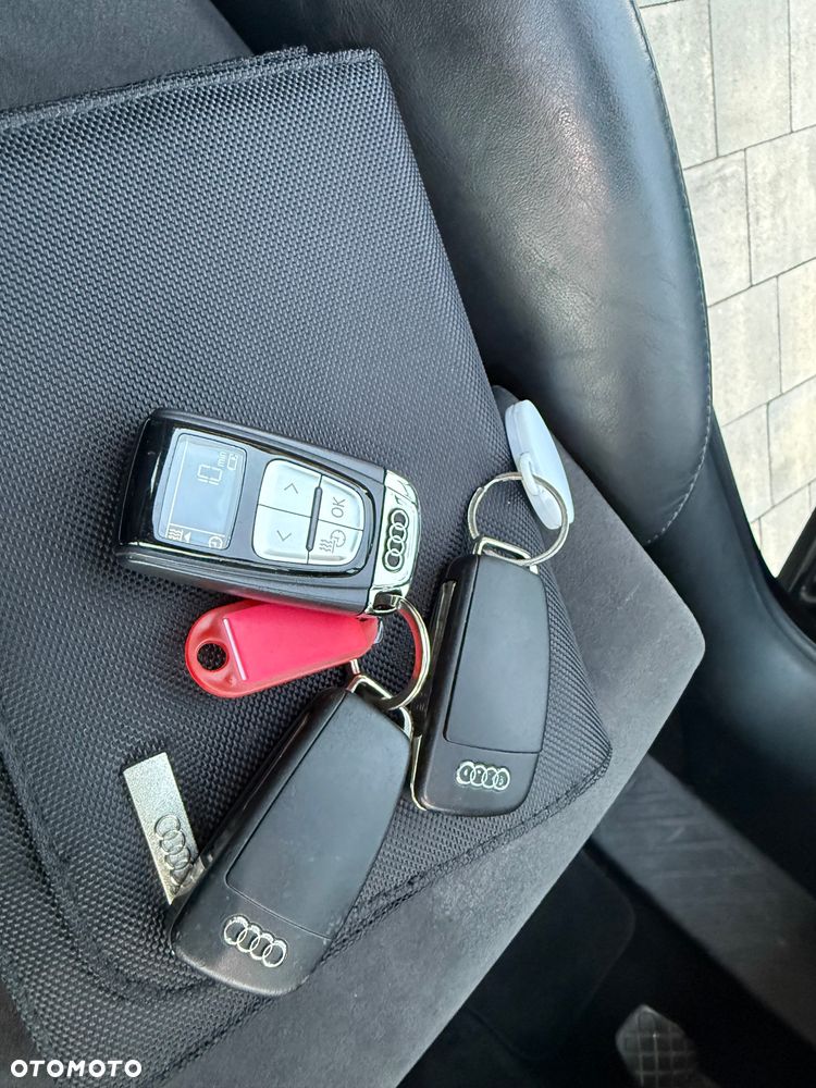 Audi A3 Sportback 1.4 TFSI cylinder on demand ultra S line Sportpaket - 25