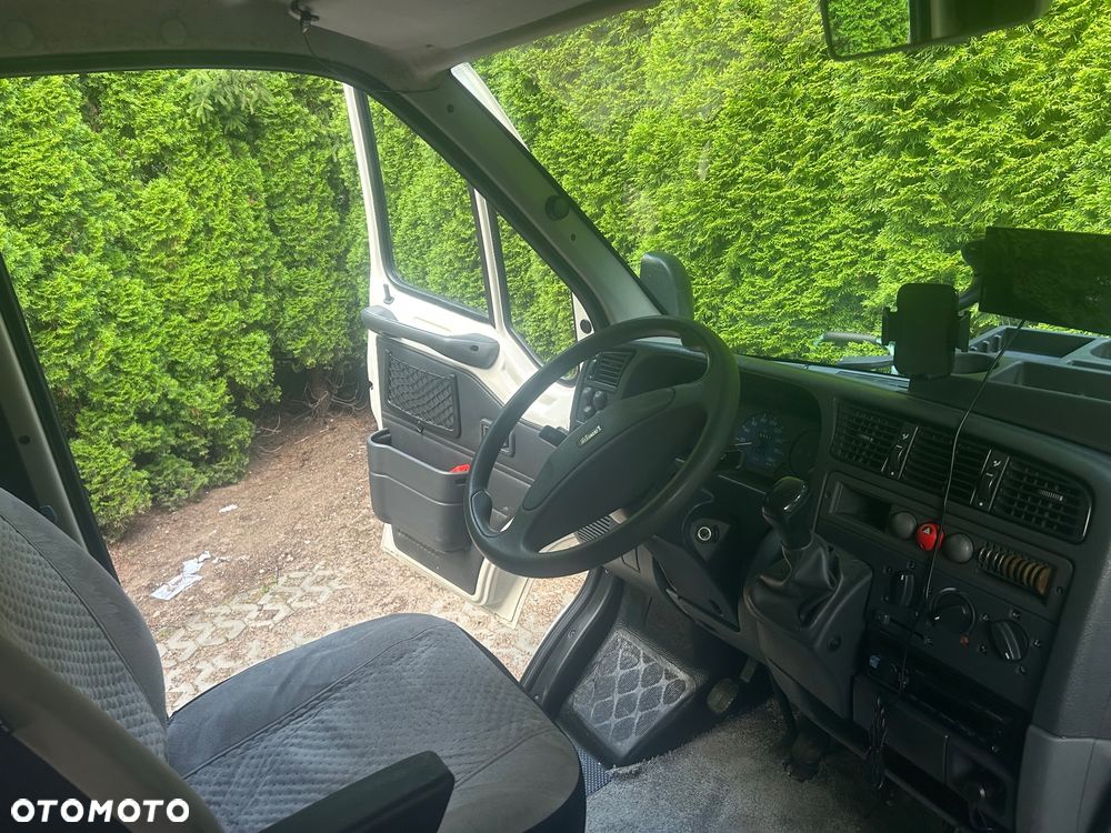 Fiat Ducato - 10