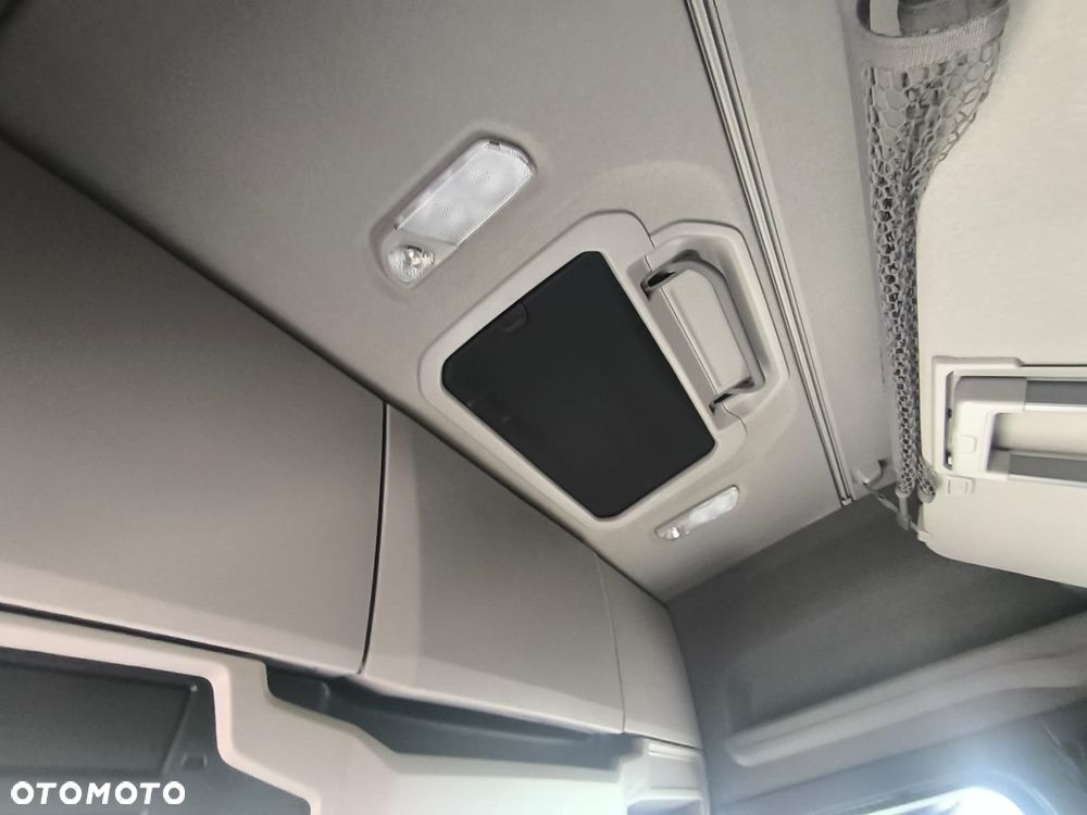 Scania R450 FULL AIR. WAGA, FULL LED. KLIMA POSTOJOWA!! - 14