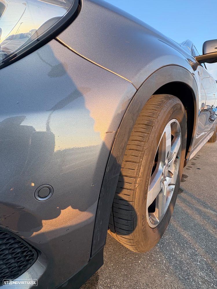 Mercedes-Benz GLA 200 CDI AMG Line - 27