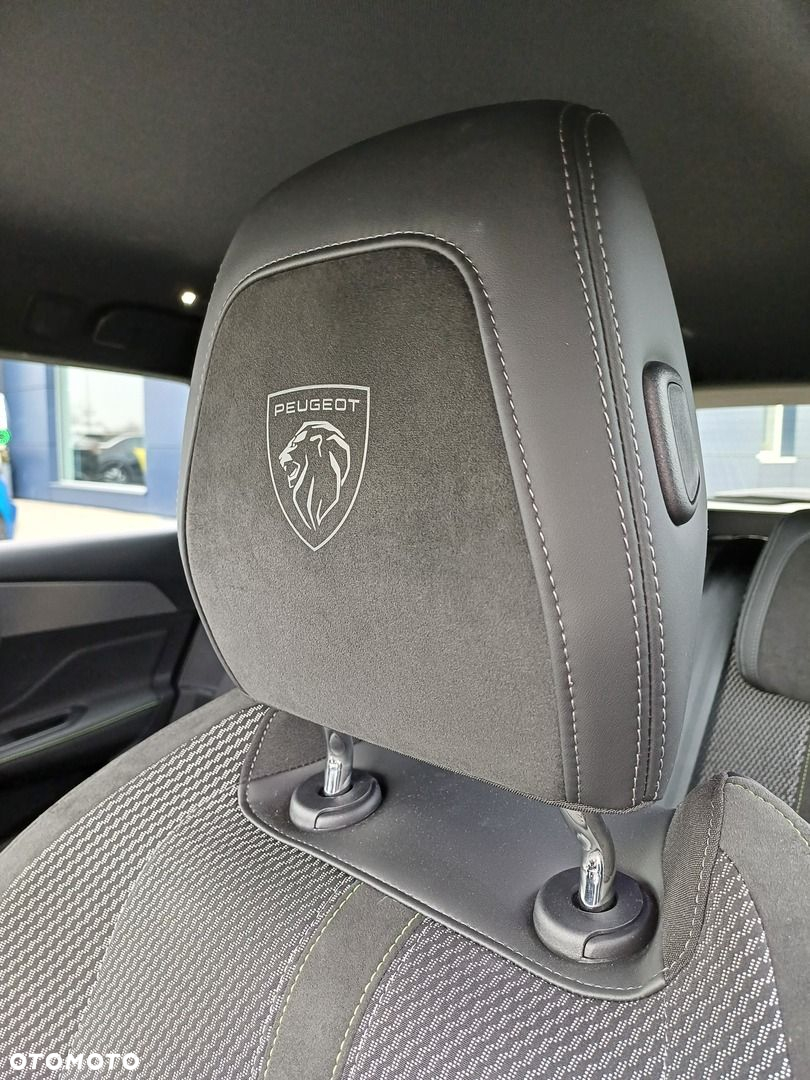 Peugeot 308 - 16
