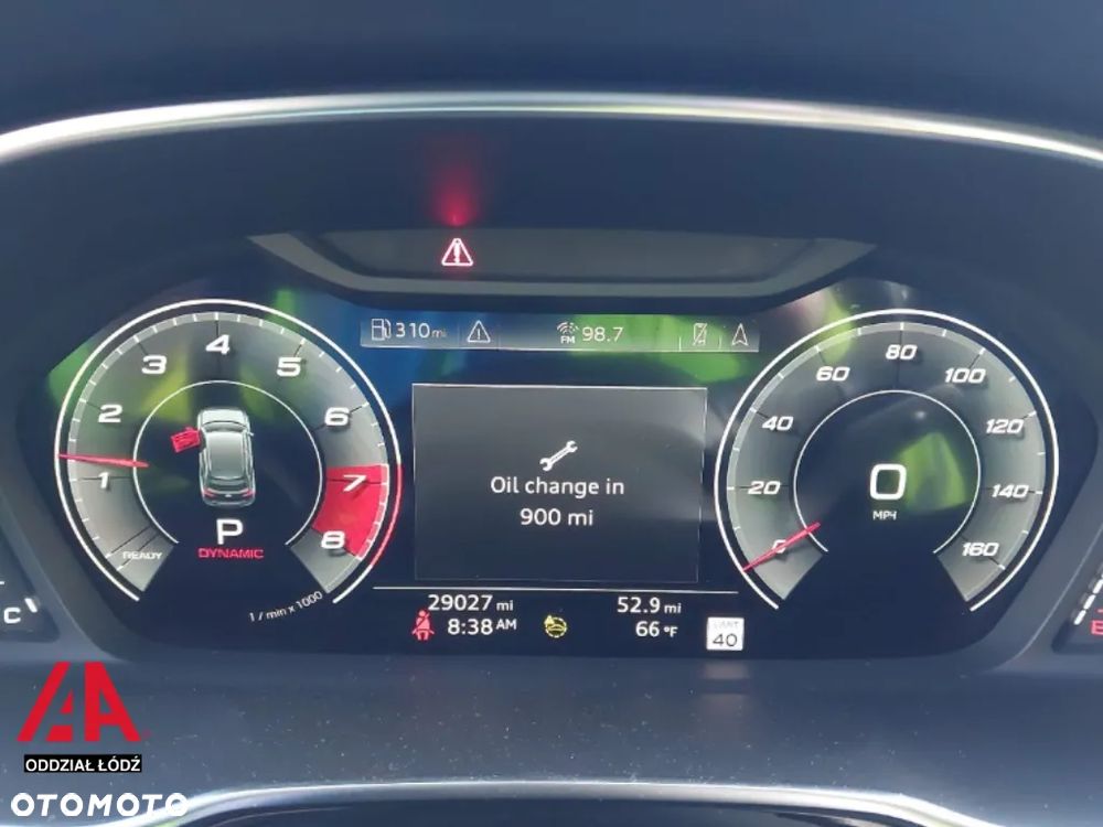 Audi Q3 45 TFSI Quattro S tronic - 12