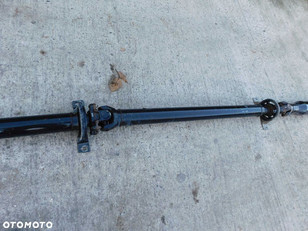 Mercedes Sprinter 906 2.2 cdi 646 wał pędny napędowy MAX 3 częściowy - 4