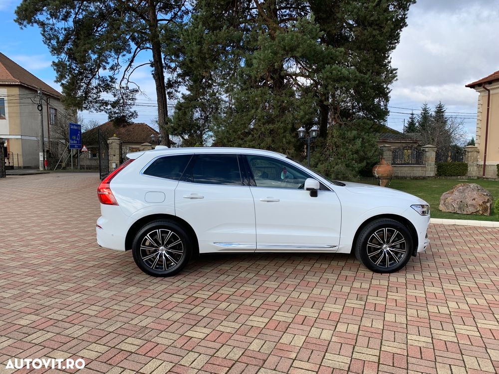 Volvo XC 60 T8 Twin Engine AWD Inscription - 6