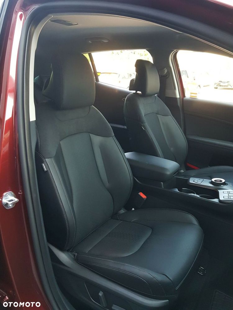 Kia Sportage 1.6 T-GDI Business Line 2WD DCT - 26