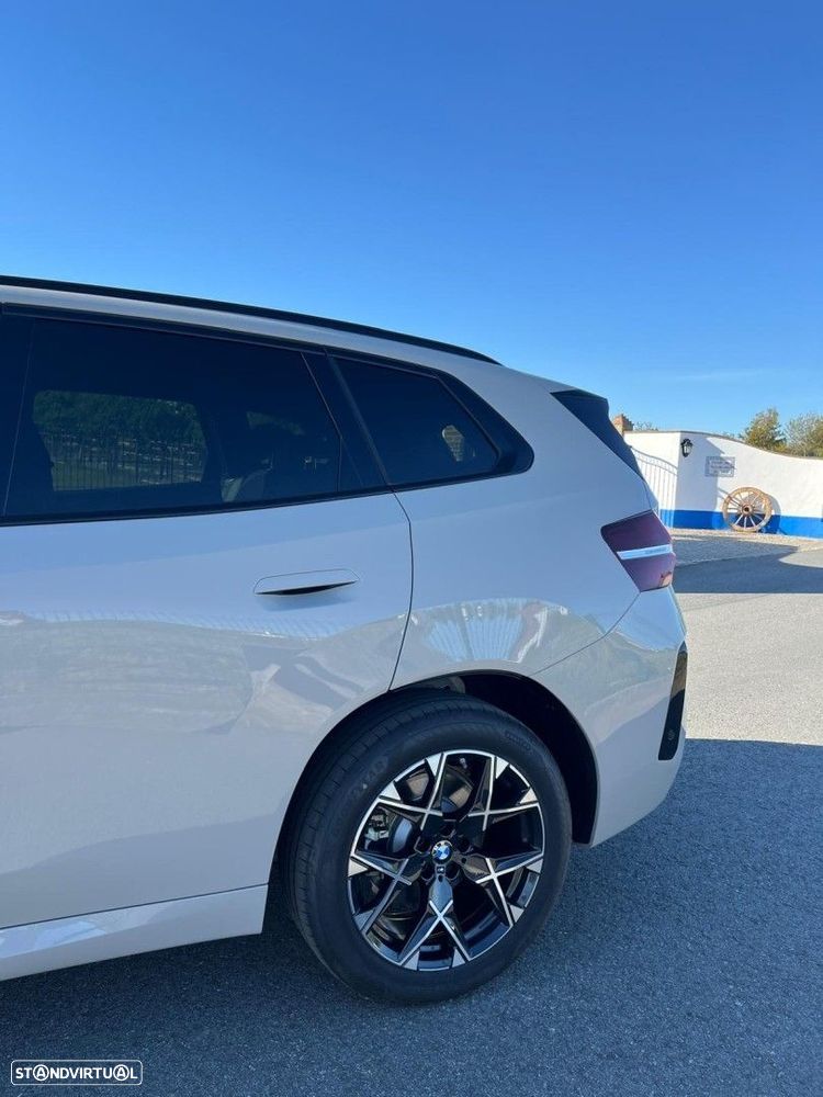 BMW X3 30 e xDrive Pack M Desportivo - 12