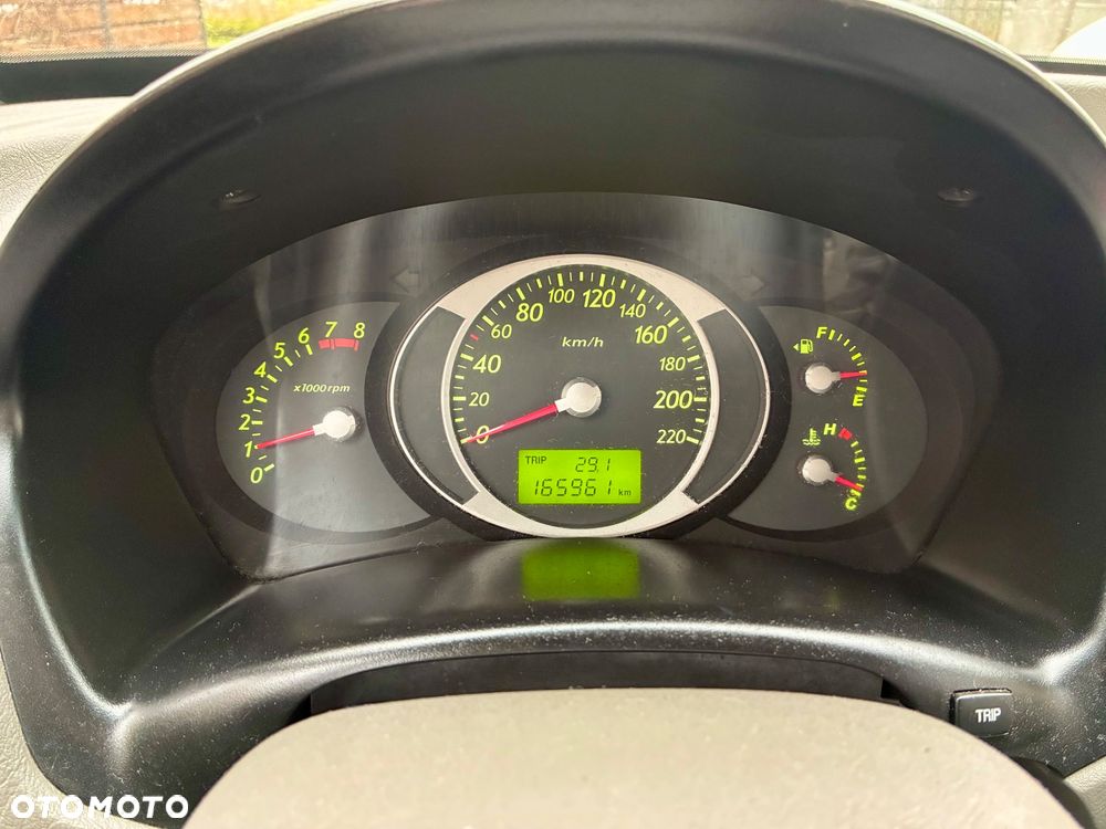 Hyundai Tucson 2.0 Elegance / Premium - 24