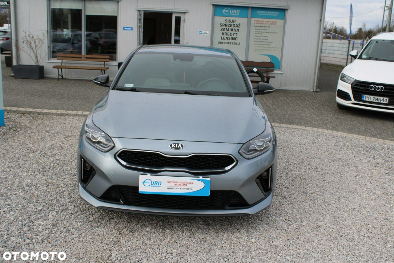 Kia ProCeed - 3
