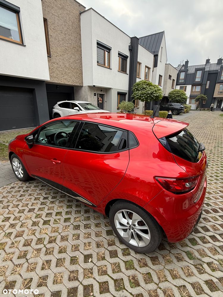Renault Clio 2017 photo 3