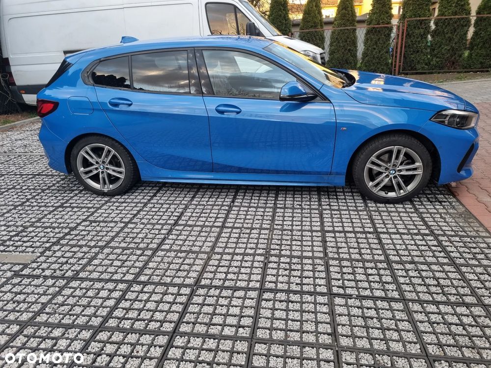 BMW Seria 1 118i M Sport - 6