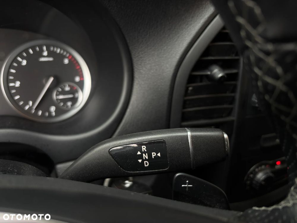 Mercedes-Benz Vito Tourer 116 CDI L3 Pro 9G-Tronic 447.705 - 11