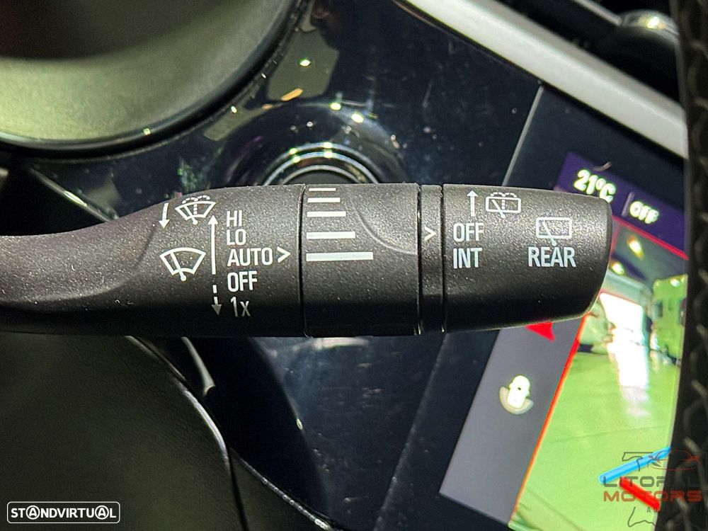 Opel Corsa 1.2 T GS Line Aut. - 25