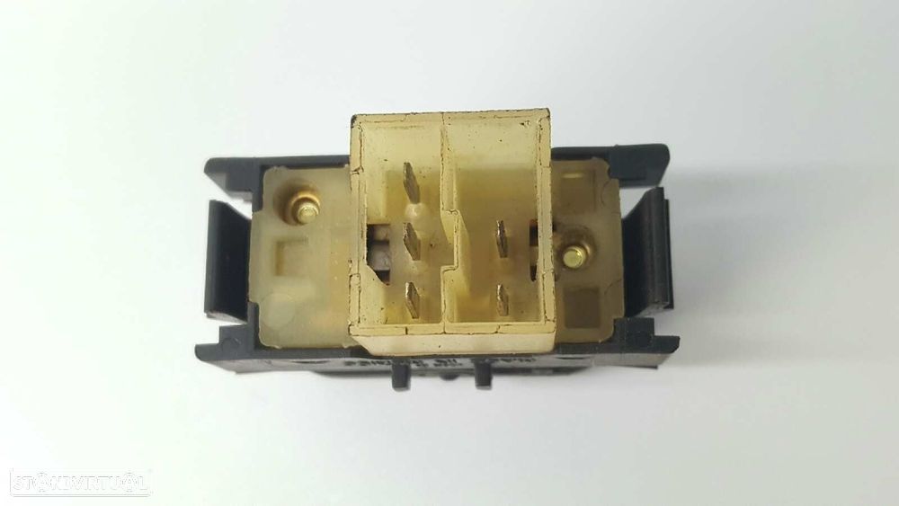 COMANDO DO LIMPA-VIDROS MERCEDES CLASE M (W163) 270 CDI (163.113) - 2