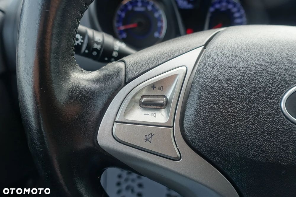 Hyundai ix20 1.6 Trend - 22
