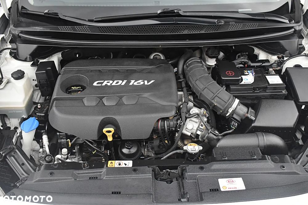 Kia Ceed Cee'd 1.6 CRDi S - 11