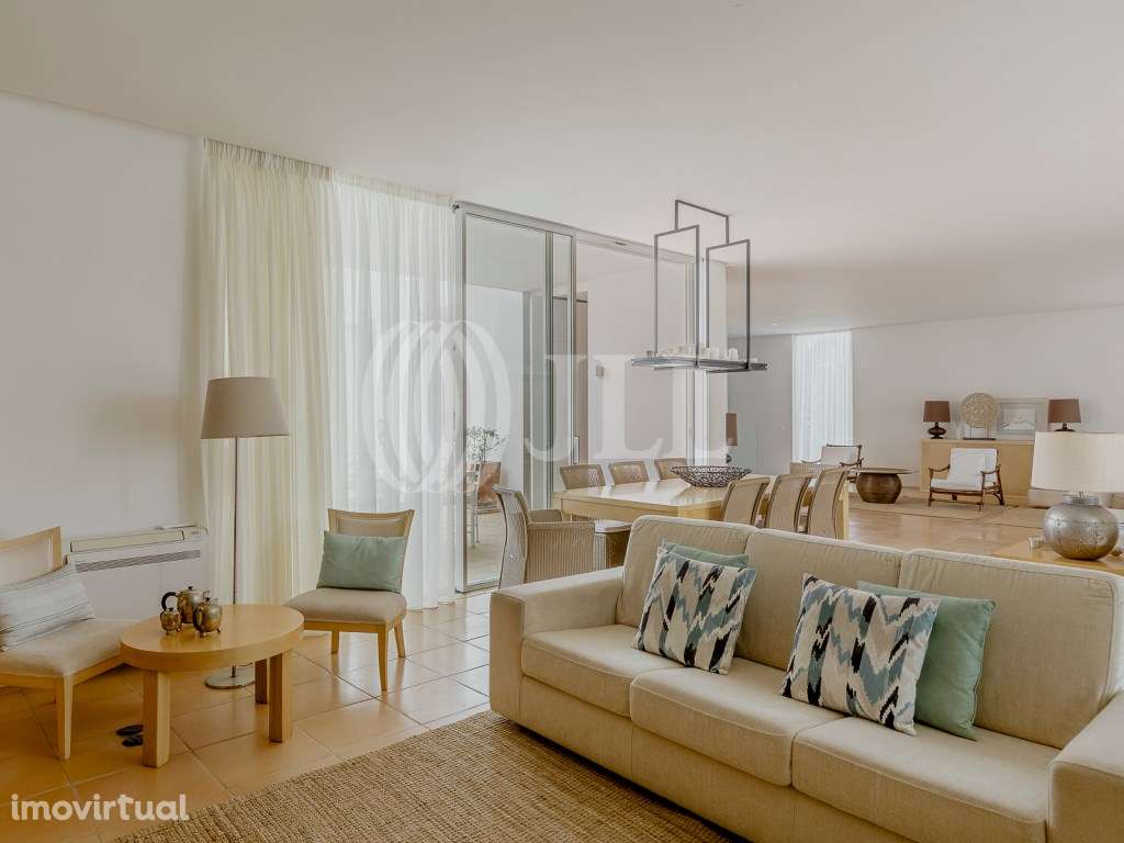 Moradia T9 em Varandas do Lago, Almancil, Algarve - Grande imagem: 4/54