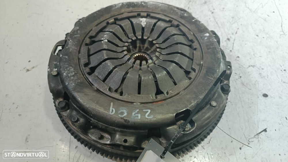 VOLANTE MOTOR FIAT I DOBLÒ 119 - 1