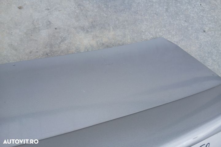 Capota portbagaj Chevrolet Aveo T250 [facelift] [2006 - 2012] Sedan 1 - 4