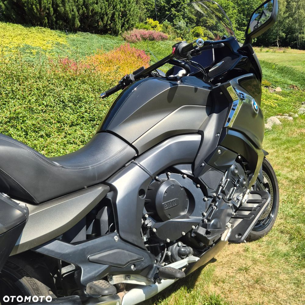 BMW K - 12