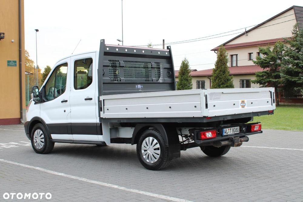 Ford Transit - 4