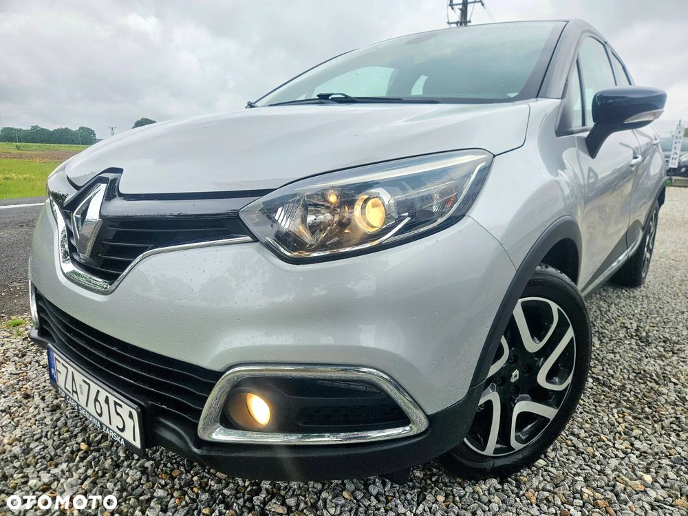 Renault Captur ENERGY TCe 90 Start&Stop Intens - 4