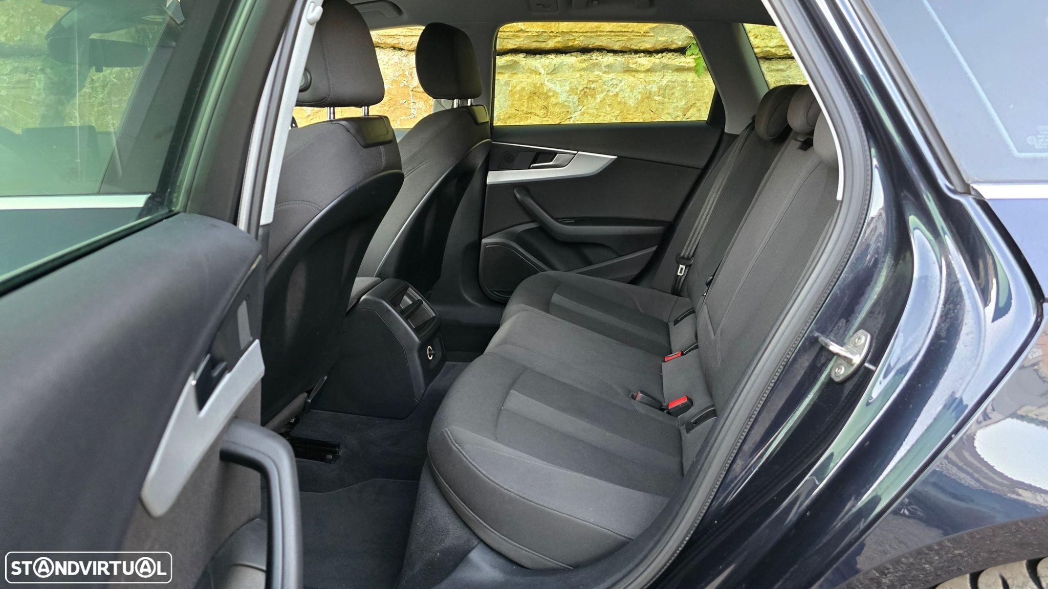 Audi A4 Avant 2.0 TDI Sport S tronic - 45