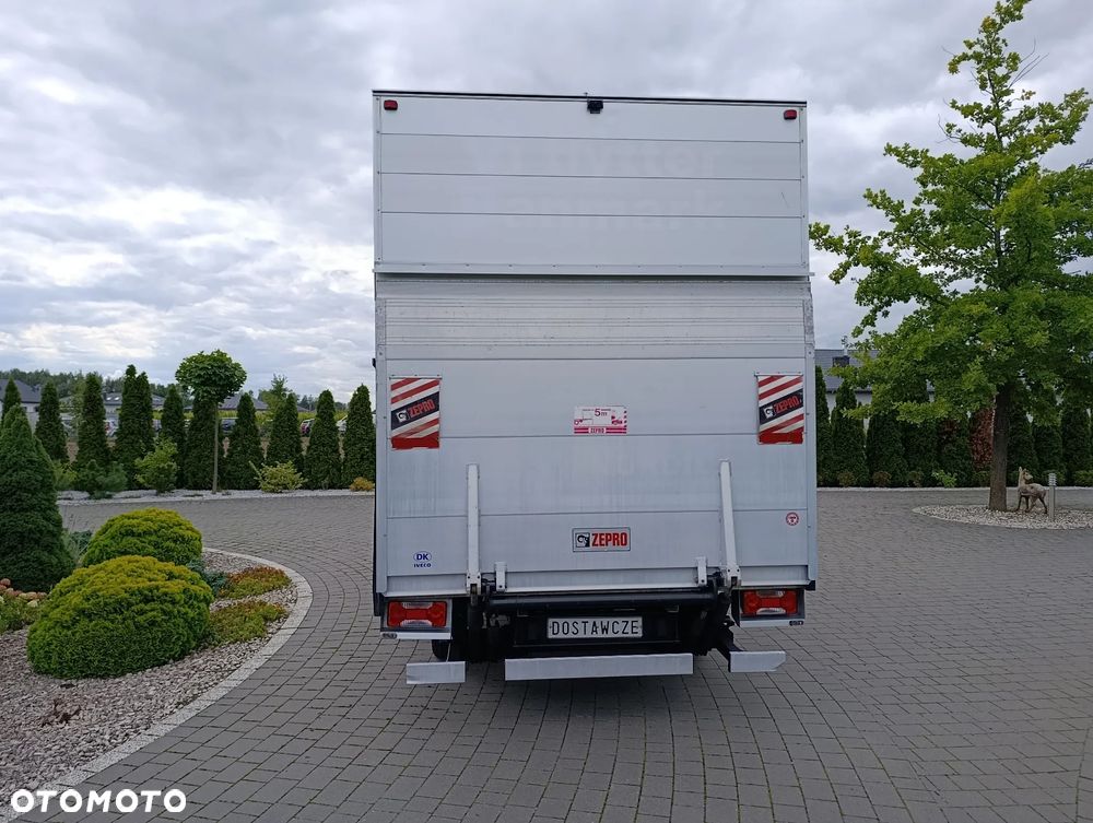 Iveco 35c17 Daily - 12
