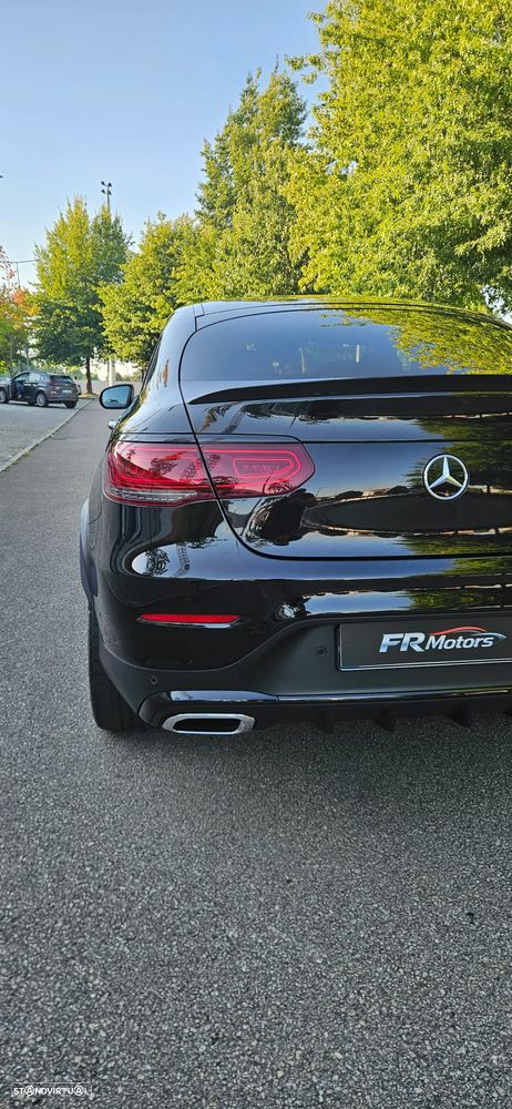 Mercedes-Benz GLC 300 - 15