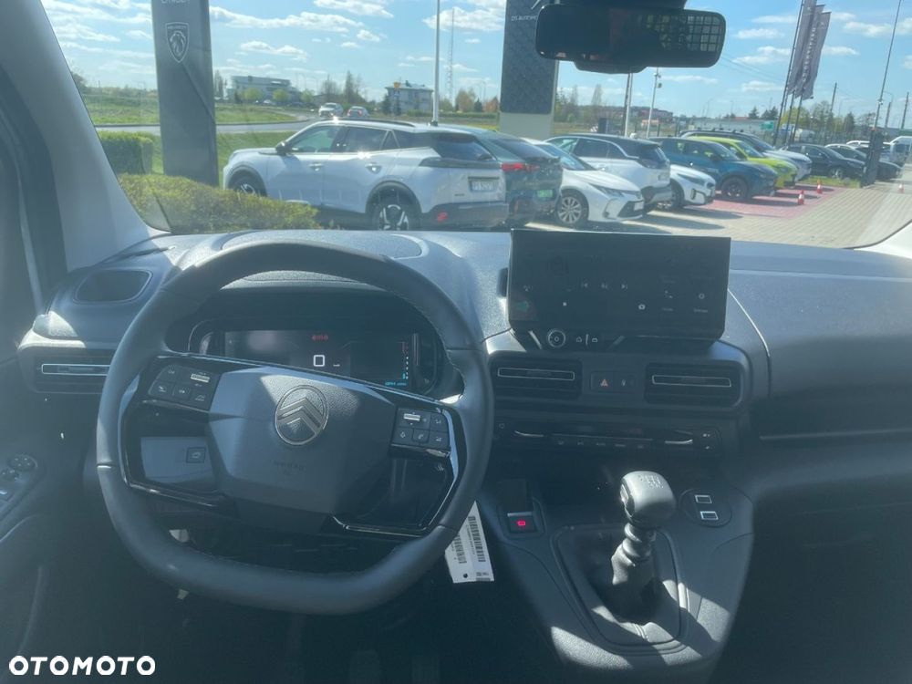 Citroën Berlingo - 10
