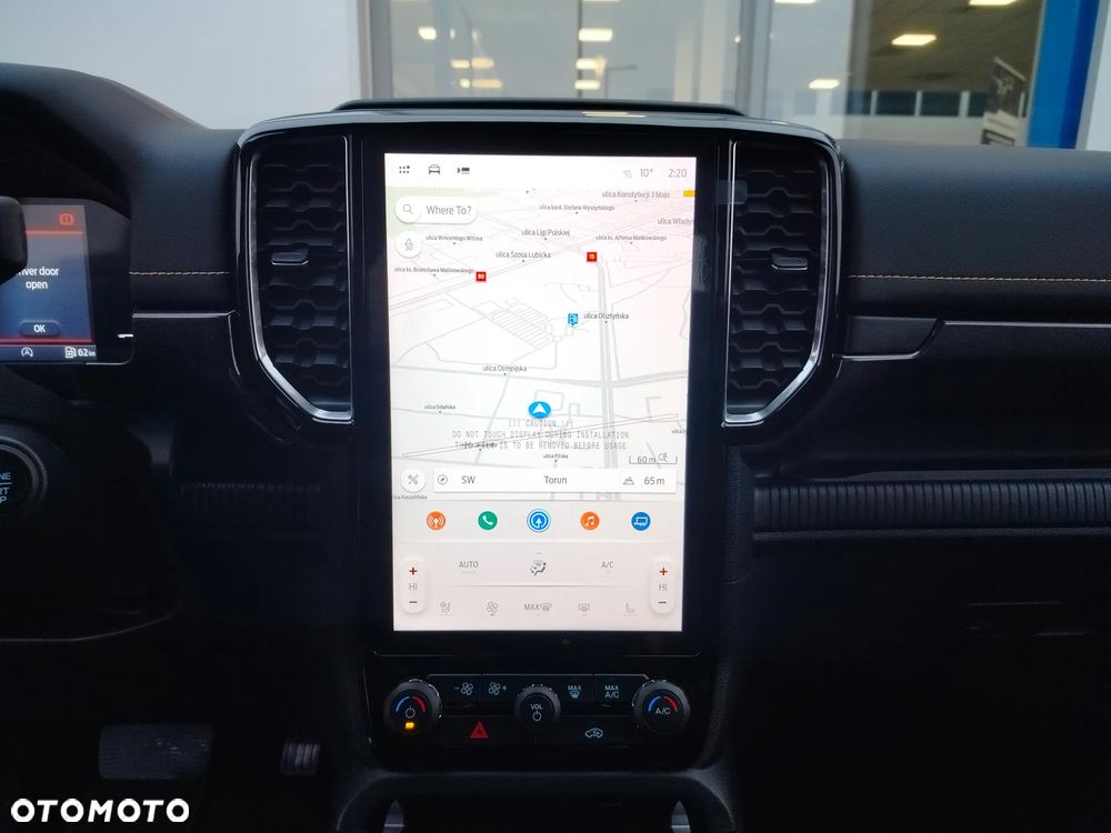 Ford Ranger 2.0 EcoBlue Bi-Turbo 4x4 DC Wildtrak - 6