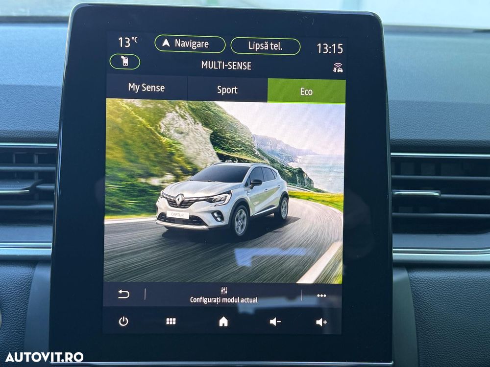 Renault Captur - 19