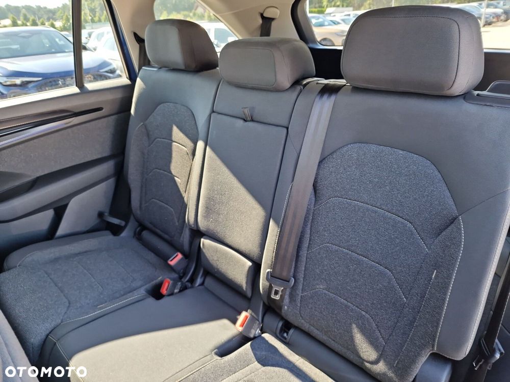 Skoda Kodiaq 1.5 TSI mHEV 4x2 Selection DSG - 18