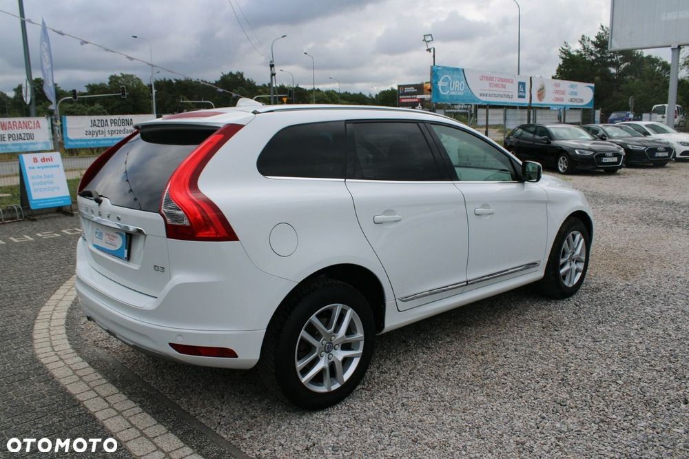 Volvo XC 60 - 6
