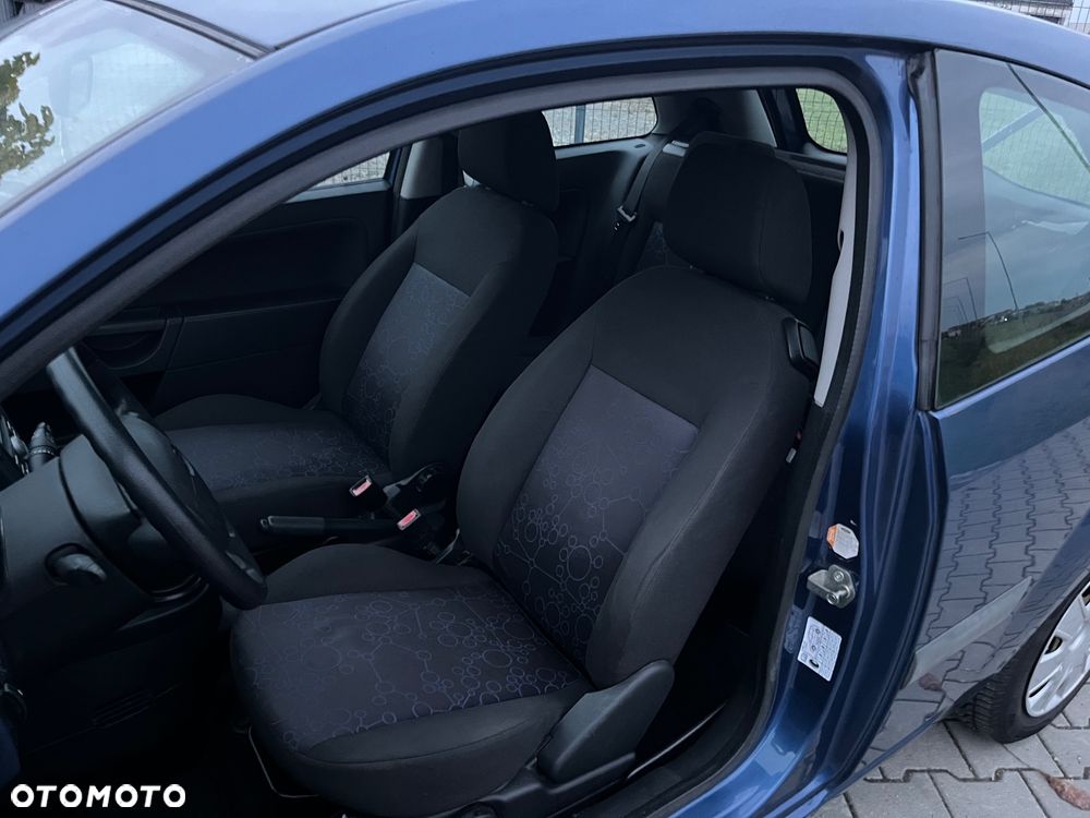 Ford Fiesta - 20