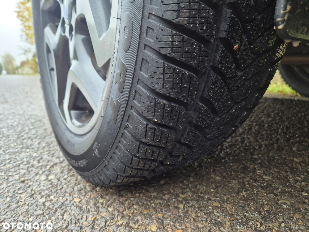Subaru XV 2.0i Comfort (EyeSight) Lineartronic - 35